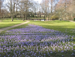 Gerisch-Skulpturenpark